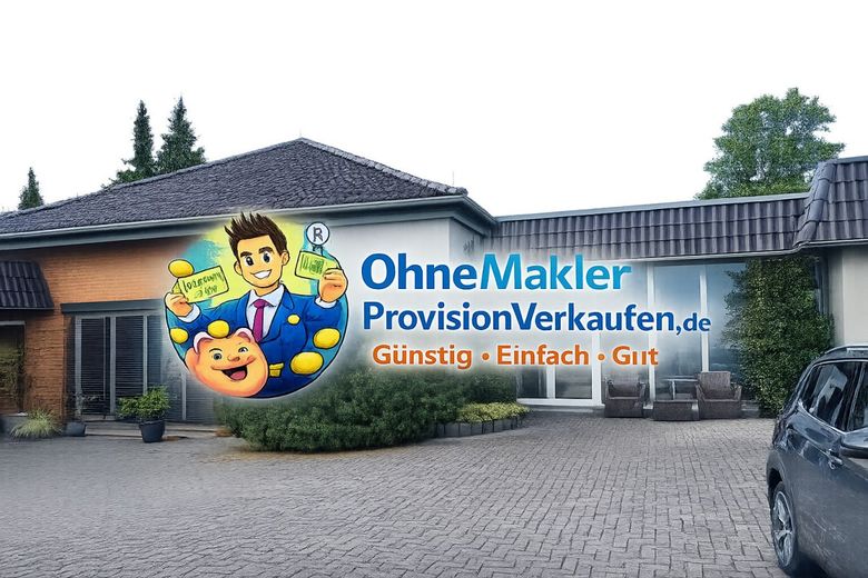 Einzigartiges Einfamilienhaus I www.ohnemaklerprovisionverkaufen.de – CF6AAA3E-2B5F-47C8-BEFE-D9379A4028B2