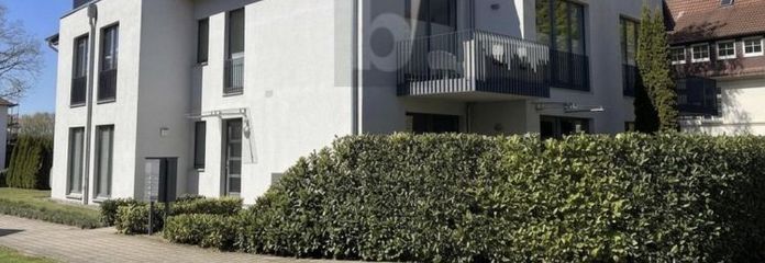 IM HERZEN VON BOLTENHAGEN - DIREKT BEZUGSFERTIG