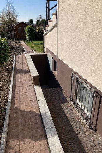 Einfamilienhaus Wiesbaden-Nordenstadt – Foto 5