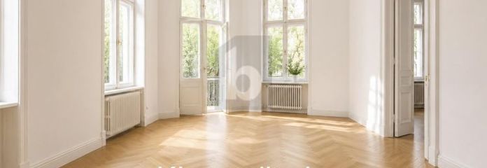 POMIESZCZENIA BELLE ÉTAGE Z DUŻYM POTENCJAŁEM