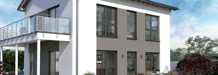 Jetzt bauen und von hohem Grundstücksangebot profitieren! Okal Haus hilft Ihnen dabei das passende Objekt zu finden!