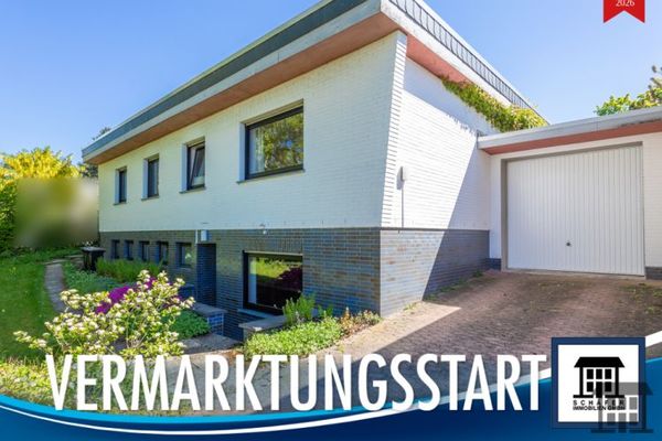 Großzügig, individuell, ebenerdig – ein Architektenhaus mit Charakter