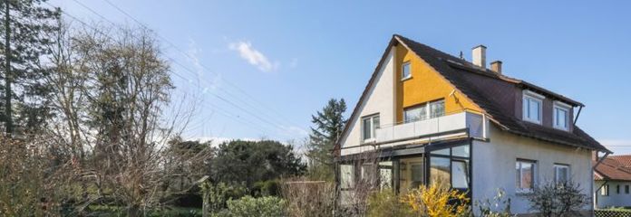 ZFH ensoleillée plein de charme et de caractère, avec grand terrain, garage double et véranda !