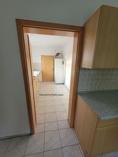 Due immobili versatili in un unico pacchetto /  È possibile anche la vendita separata! – Haus A - Hauswirtschaftraum