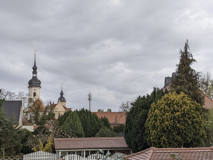 Casa con jardín en una ubicación tranquila, pero céntrica – Foto 12