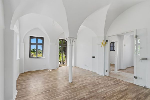 Primera ocupación - Vivienda moderna en un entorno histórico (P3)