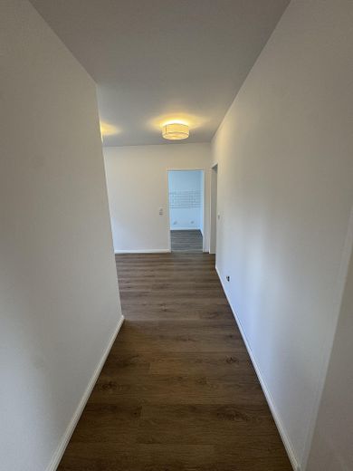 Flur Mitte