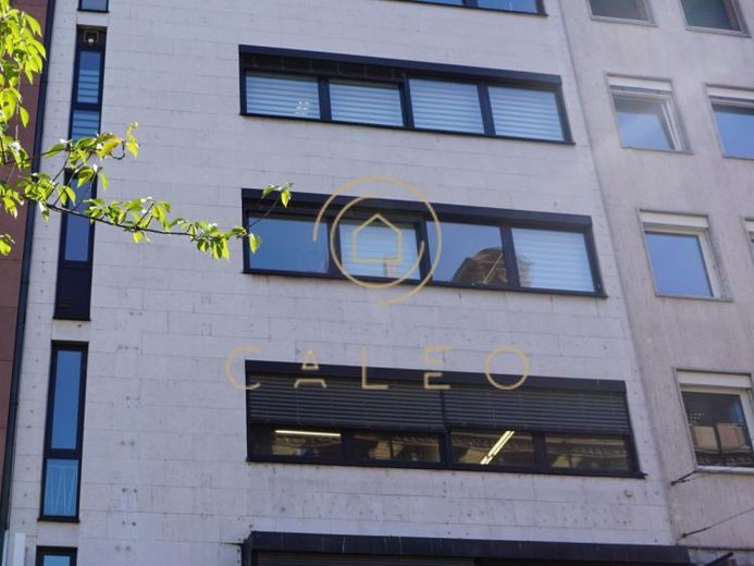 CALEO ¦ Innenstadt ¦ 124 m² ¦ Preis auf Anfrage ¦ PROVISIONSFREI – Foto 1