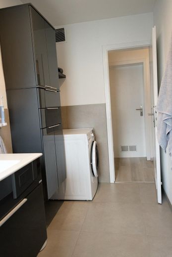Gemütliches & bezugsfertiges Reihenmittelhaus in ruhiger, zentraler Lage von Senden Ay – Badezimmer OG