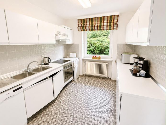 Provisionsfreies Architektenhaus in der Kantstraße, Flensburg-Sandberg – Foto 15