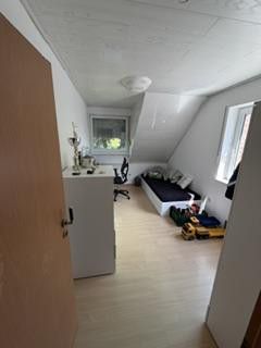 Casa adosada en esquina en bonita ubicación en Lippstadt – Kind DG Süd mit Gaubenfenster