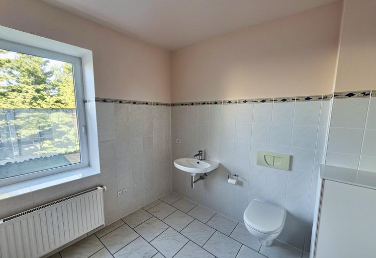 Badezimmer 2 (Visualisierung)