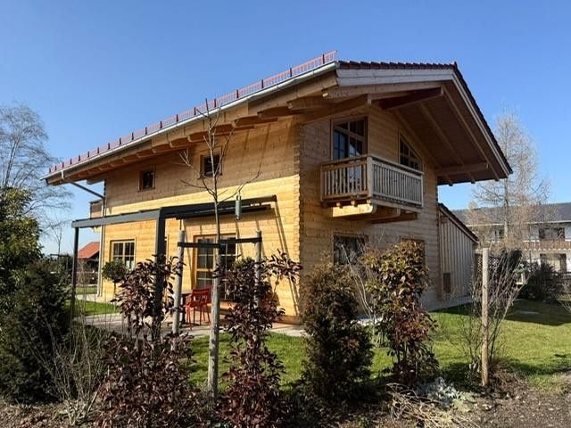 Oportunidad: casa de troncos según los deseos del cliente, Grafenaschau – Foto 5