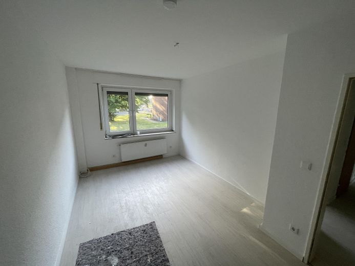Schlafzimmer klein
