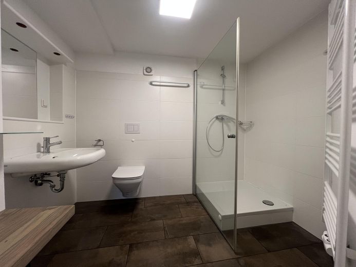 Apartamento de 50 m² recién renovado en Nienburg / Holtorf – Foto 7
