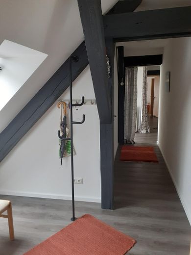 Eingangsbereich