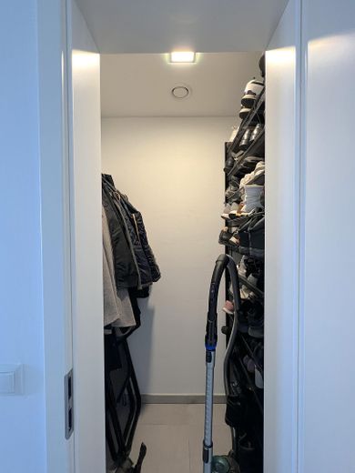 Garderobe
