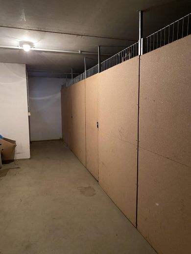 3-room maisonette apartment in Schwalbenweg/ Welsleben – Kellerräume