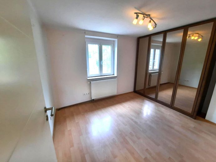 Schlafzimmer - OG