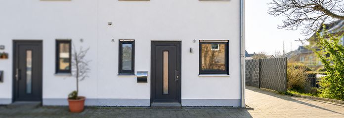 Frontansicht