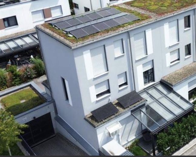 Reihenendhaus in Singen zu vermieten – Foto 1