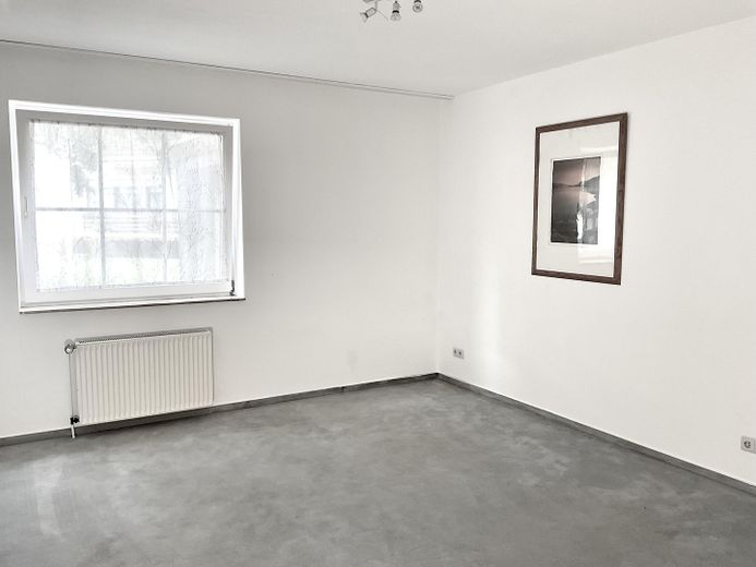 Neuer Preis! v. Privat  3-Zi. mit Garten in Brinkum, Stuhr – Schlafzimmer 14 m² 