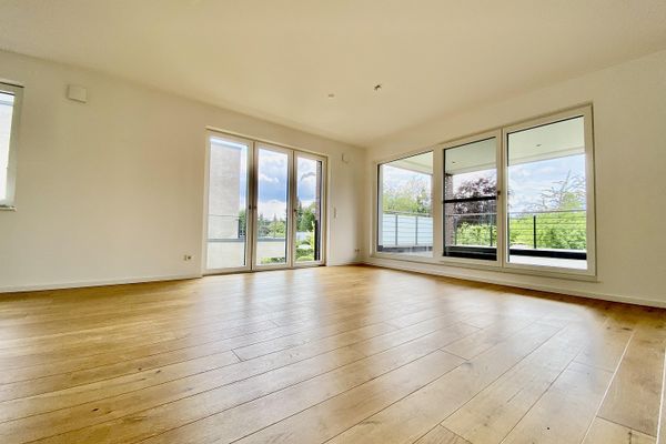 Hochwertige, neuwertige und großzügige Maisonettewohnung in Münster-St. Mauritz !!