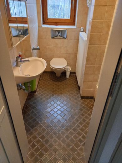Freistehendes Einfamilienhaus / Villa – Foto 18