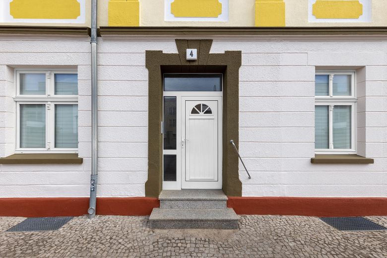 Vermietete 2-Zimmer- Kapitalanlage in Stadtfeld. 5% Afa und gute Mietrendite – Foto 4