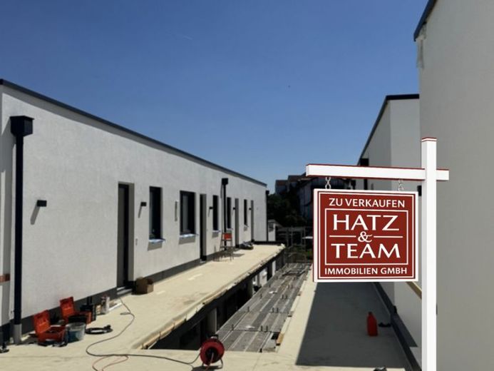 Villa Maria Bad Griesbach – Ihr neues Zuhause im Thermenland: Modern, stilvoll, zukunftssicher – Foto 1