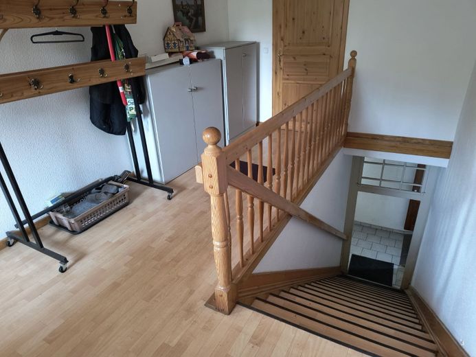 Großbreitenbach-OT, 3 Fam.Hs. + Gewerbe – Foto 18