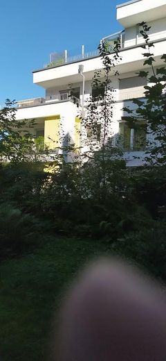 ETW, 1.OG., Westbalkon mit Abs