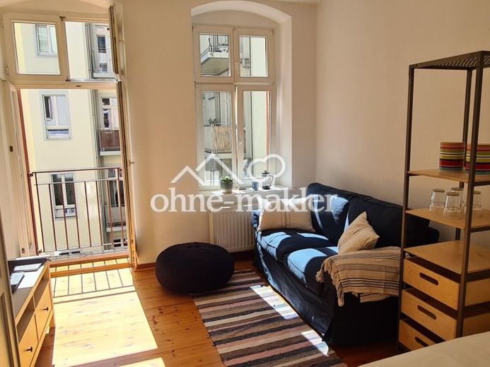 Gemütliche Wohnung zur Untervermietung – Foto 1