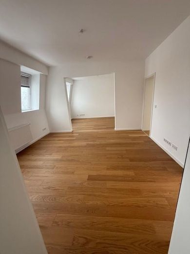 Luxus DG-Wohnung im Zentrum von Nienburg mit großem Balkon – Foto 6