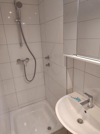 Kernsanierte 1 Zimmer Wohnung mit Potenzial – zentrale Lage Mainz ab 15.08 - oder 01.09 – Foto 6