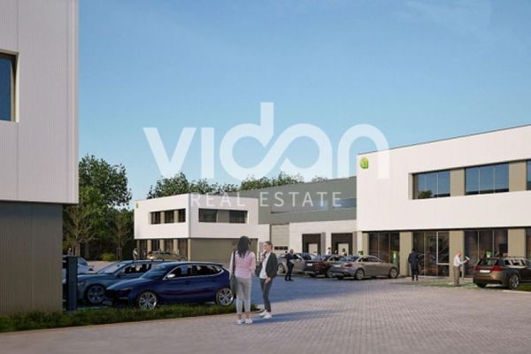 Prologis Park Essen DC2-DC3