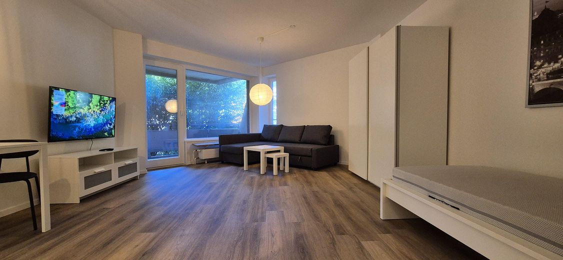 Wohnung 1