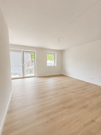 شقق حديثة جديدة البناء في Bispingen - أول سكن – Foto 3