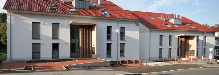 ***Dortmunder Süden***Maisonette***KFW40plus***Einbauküche
