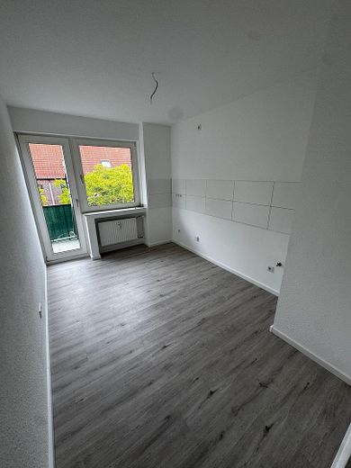 Sanierte 2 Zimmerwohnung in Köln Kalk – Foto 3