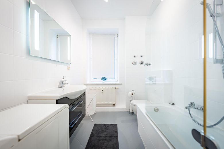 Modernes und stilvolles Business Apartment in Magdeburg – Foto 3