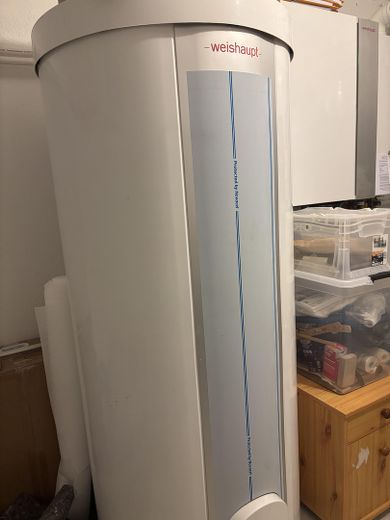 Wohnung wie Doppelhaushälfte – Foto 23