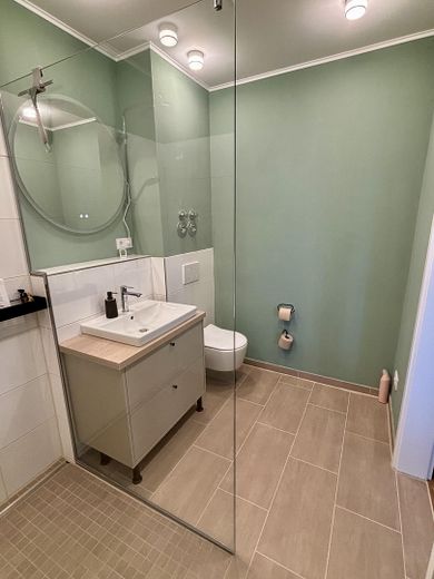 2-Zimmer-Neubauwohnung in Stader Innenstadtnähe – wahlweise möbliert oder unmöbliert – Foto 7