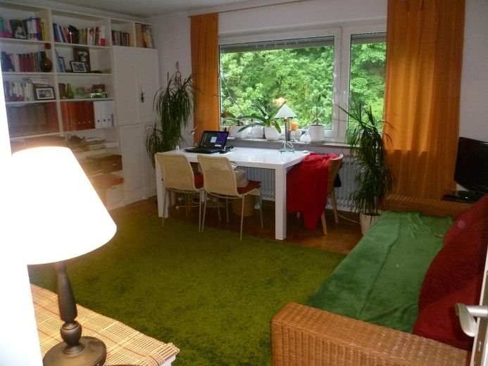 Красивые меблированные городские апартаменты — в субаренду – Фото 2