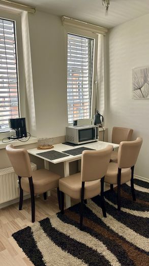 Moderne 1-Zimmer-Wohnung in Fürth – Foto 14