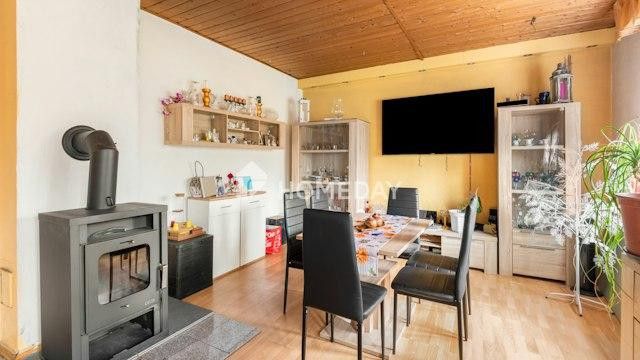 Casa compatta per single e coppie, ristrutturata integralmente nel 2004 e pronta per essere abitata – Foto 8