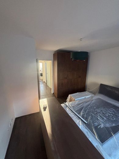 Bonito apartamento de 3 habitaciones con balcón! – Foto 7