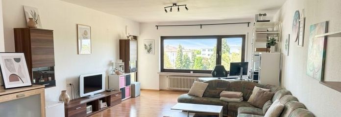 Kapitalanlage: 3-Zimmer-Küche-Bad-Eigentumswohnung in Limburg-Lindenholzhausen