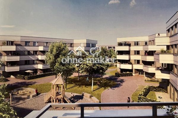 Familienfreundliche 4-Zimmer-Wohnung in München Aubing