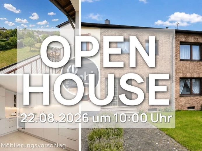 OPEN HOUSE in Stolberg! – फोटो 1